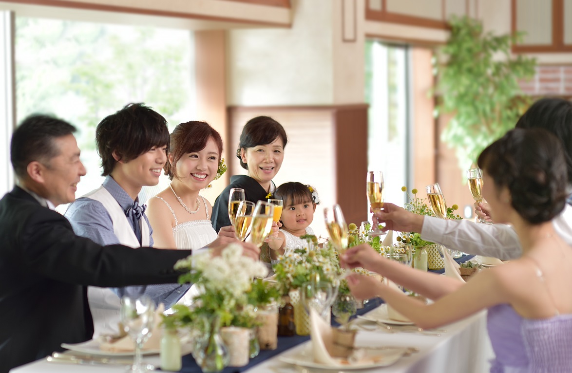 【お急ぎ婚限定】無料試食付き♪安心相談会
