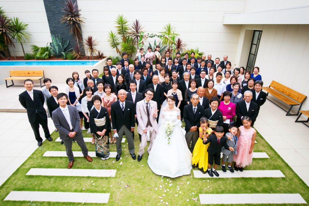 僕らの結婚式