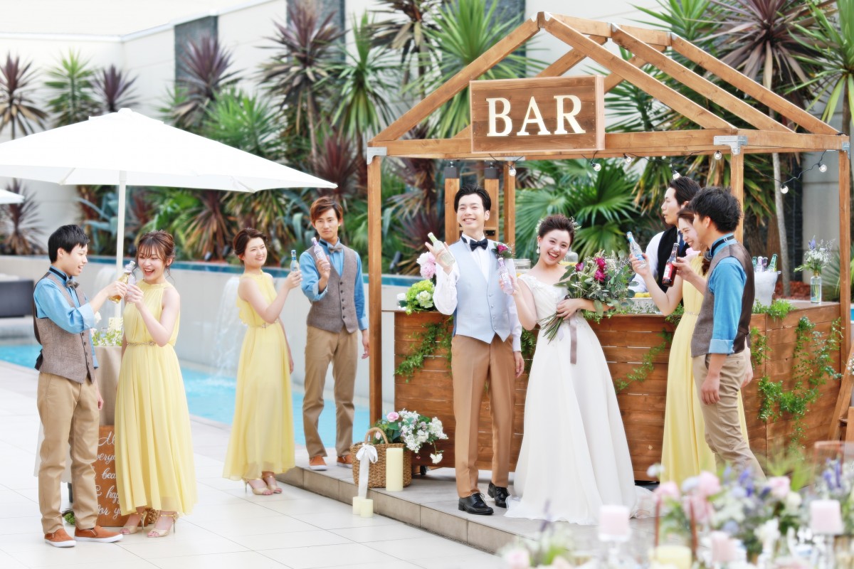 \月イチ BIG FAIR/豪華プレミア特典付♪体験SP×豪華試食×新作ドレス試着付フェア!