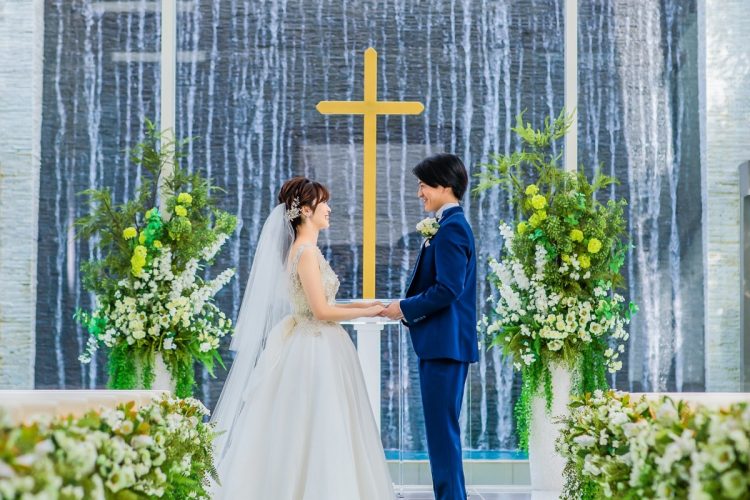 挙式プラン【家族だけでもOK！】期間限定～2023年6月まで～