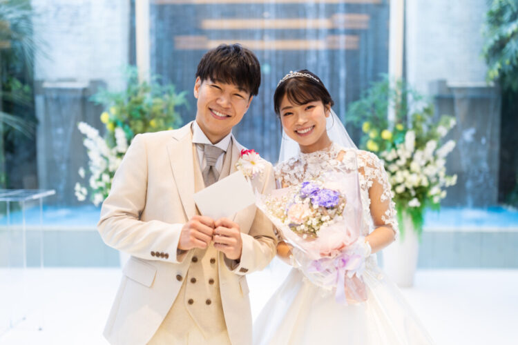 幸せな1日