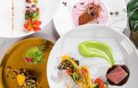 《4万円相当フルコース試食》陽光チャペル体験×貸切リゾートW【選べる10万円特典＆ギフト券1万円】