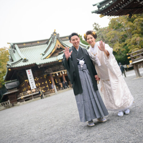 三嶋大社＆披露宴Plan【リニューアル記念＊最大30万円ご優待】お得に叶えて！26年7月～12月