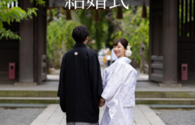 三嶋大社で結婚式・ラグシエナで披露宴｜【公式】ザ・ラグシエナ《神前式》
