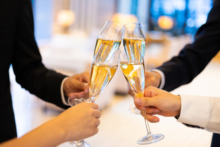 忘年会＆新年会プラン2025-2026受付中