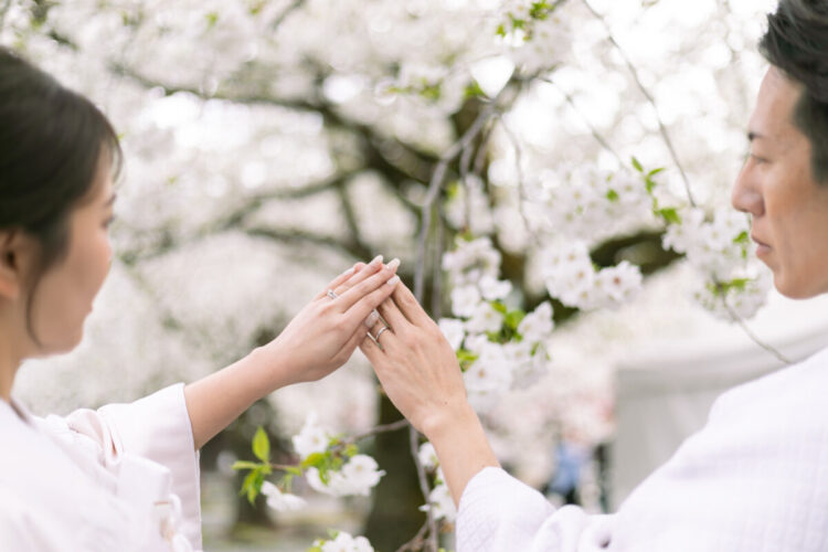 【三嶋大社挙式×パーティ】お得な特典付き和婚フェア＆豪華試食付